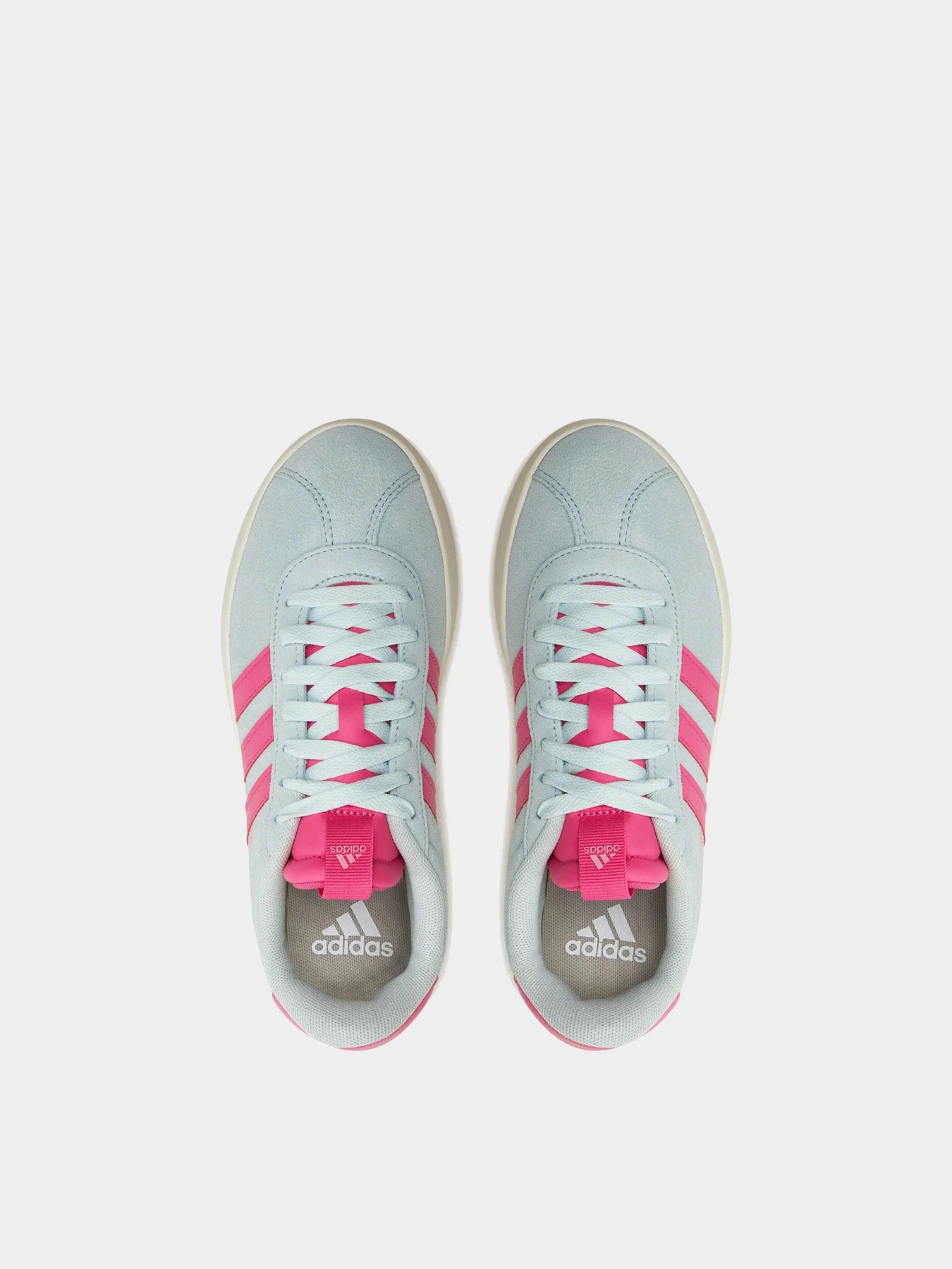Кеды Adidas модель JP5326 Кеды Adidas модель JP5326 Фото