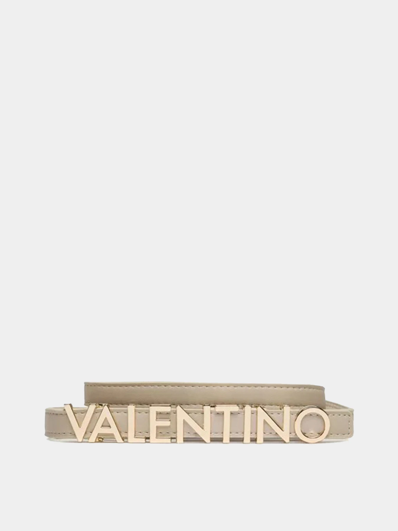Ремни Valentino Bags модель VCS6W555-B92M Фото