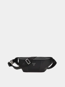 Сумки GUESS модель HMECSA-P3431-BLA Фото