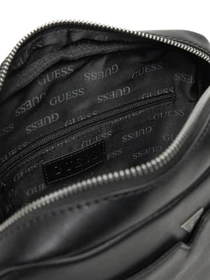 Сумки GUESS модель HMFISE-P4459-BLA Фото