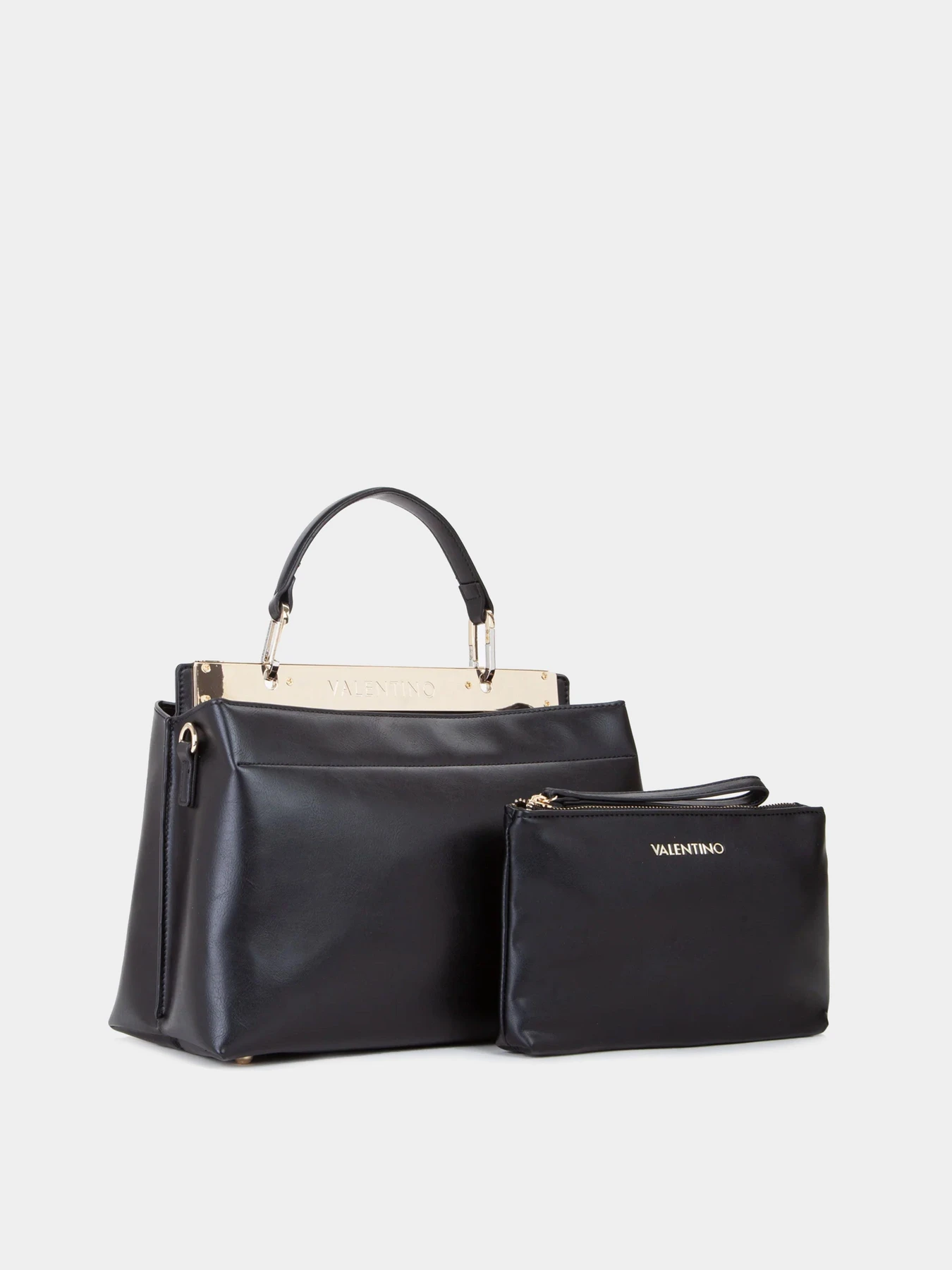 Сумки Valentino Bags модель VBS8P637-001 Сумки Valentino Bags модель VBS8P637-001 Фото