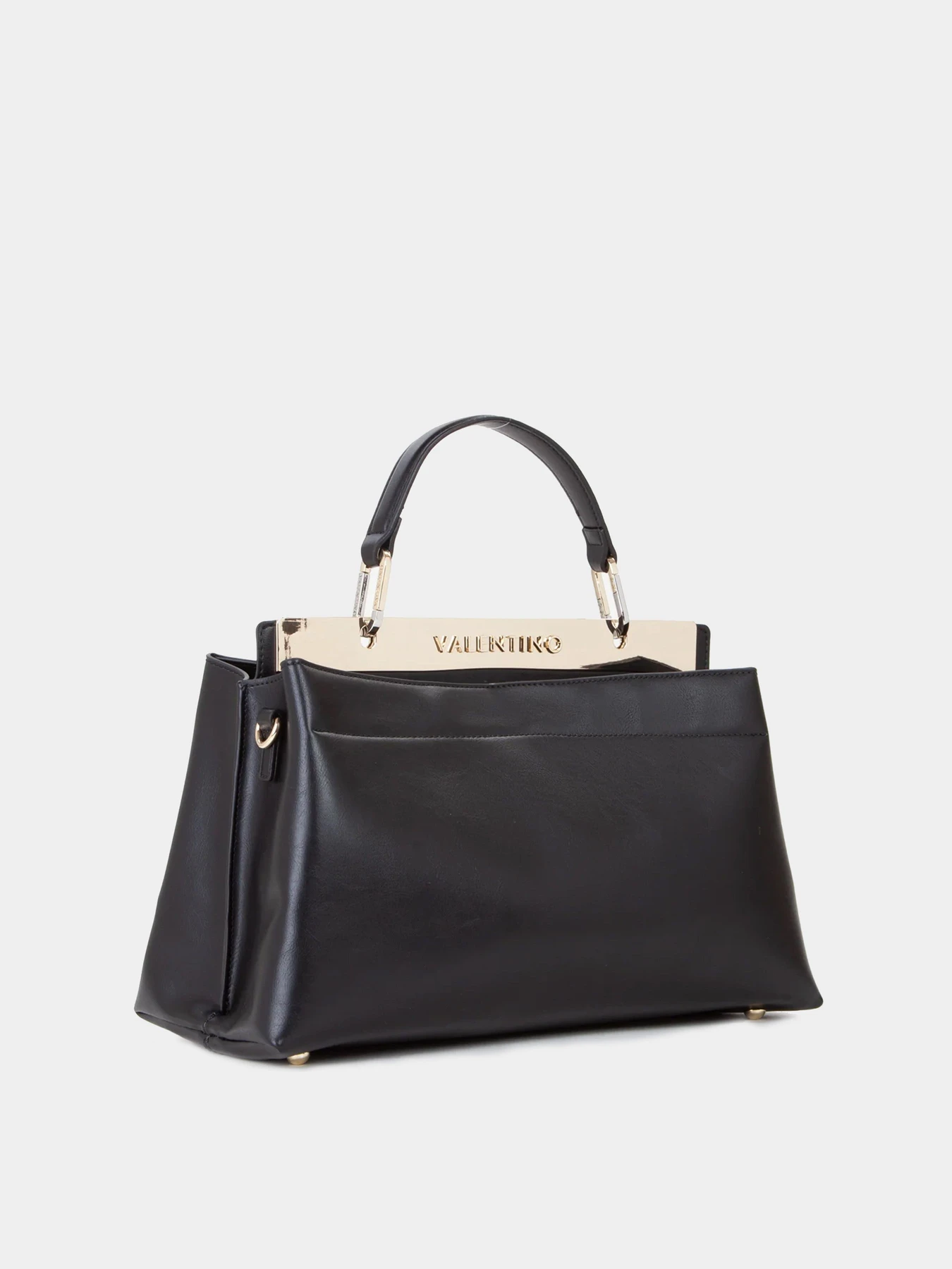 Сумки Valentino Bags модель VBS8P637-001 Сумки Valentino Bags модель VBS8P637-001 Фото