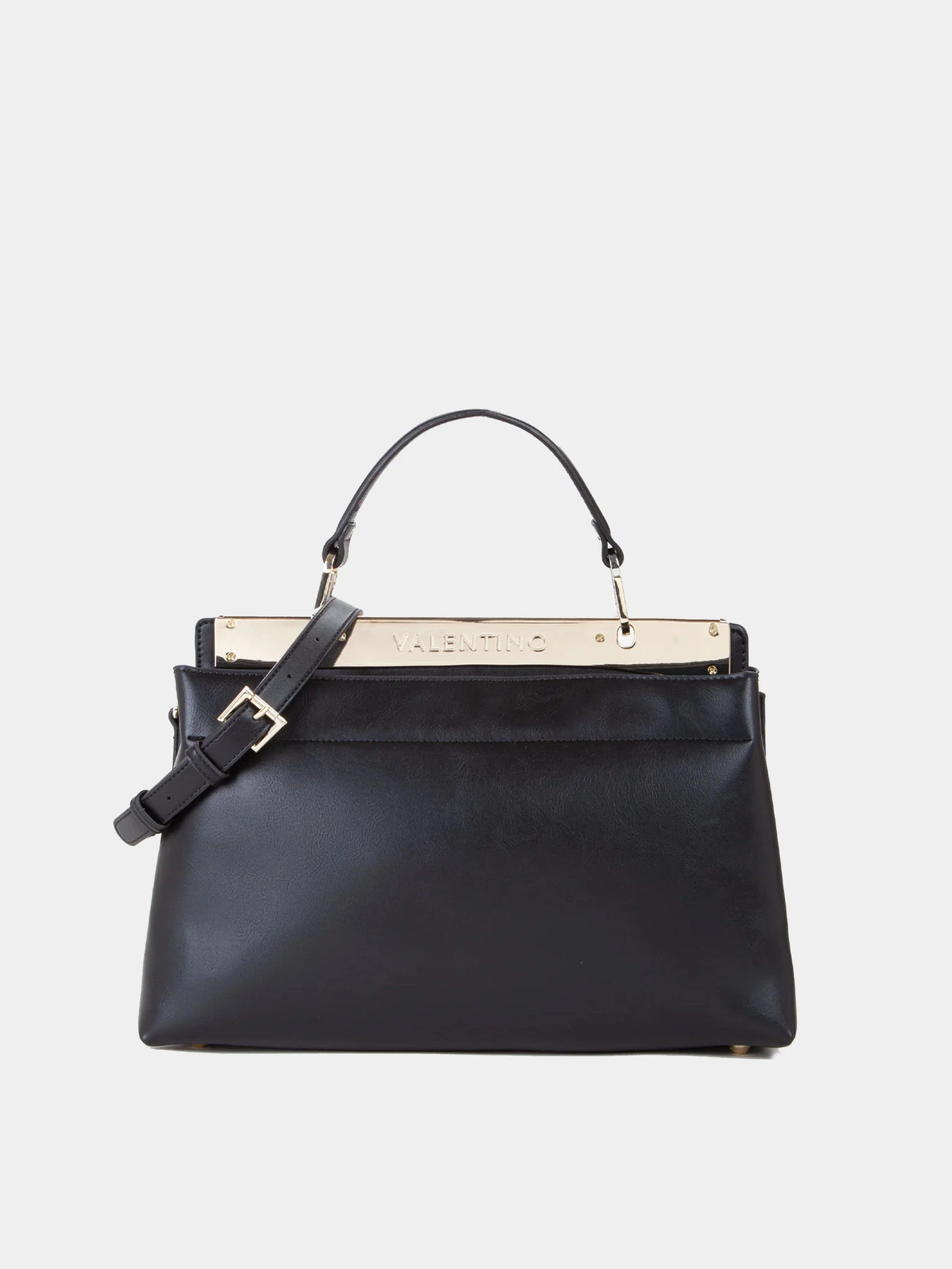 Сумки Valentino Bags модель VBS8P637-001 Сумки Valentino Bags модель VBS8P637-001 Фото