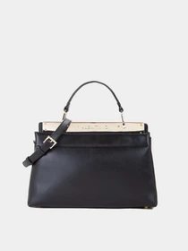 Сумки Valentino Bags модель VBS8P637-001 Фото
