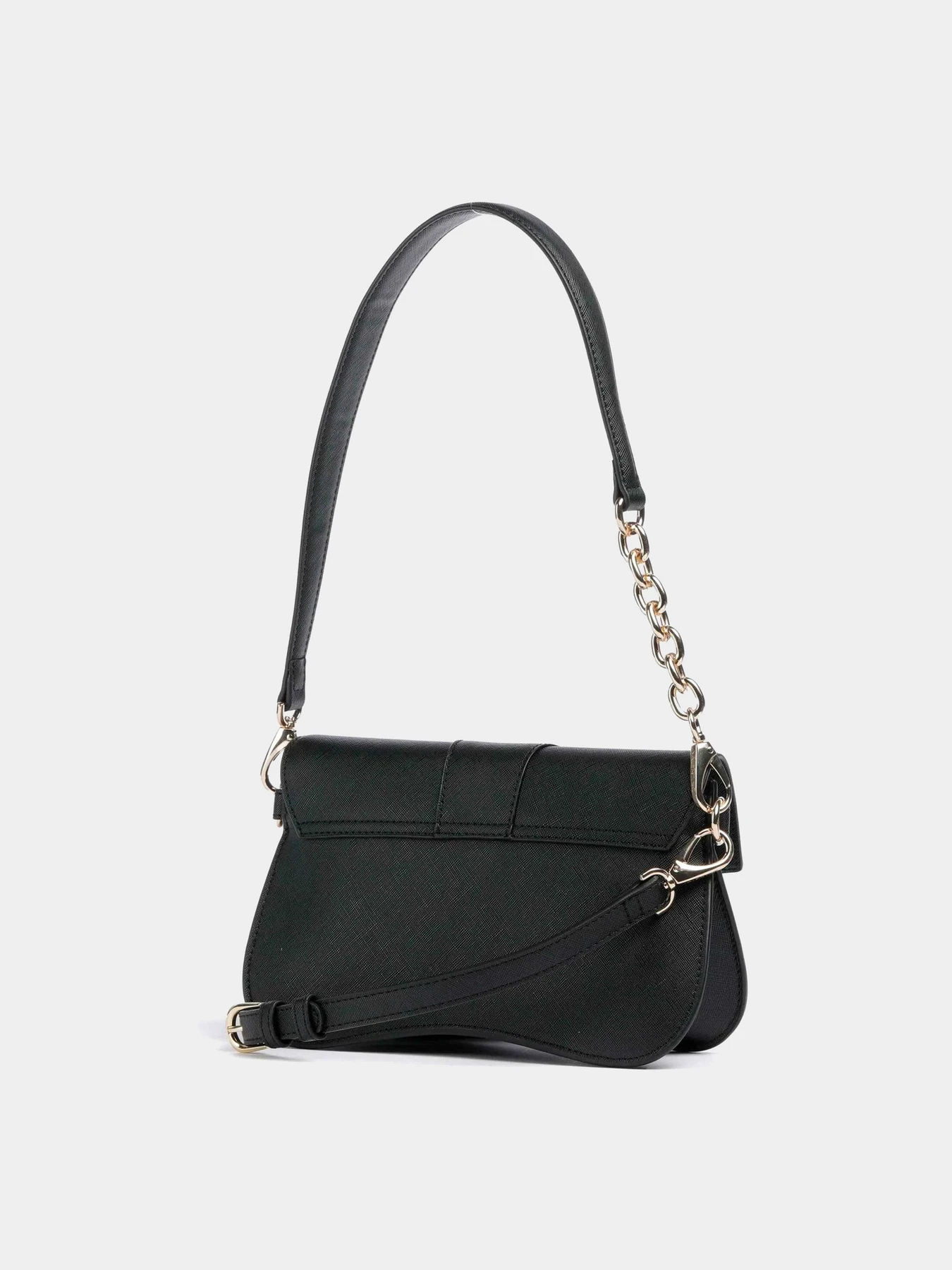 Сумки Valentino Bags модель VBS8NP13SAF-001 Фото