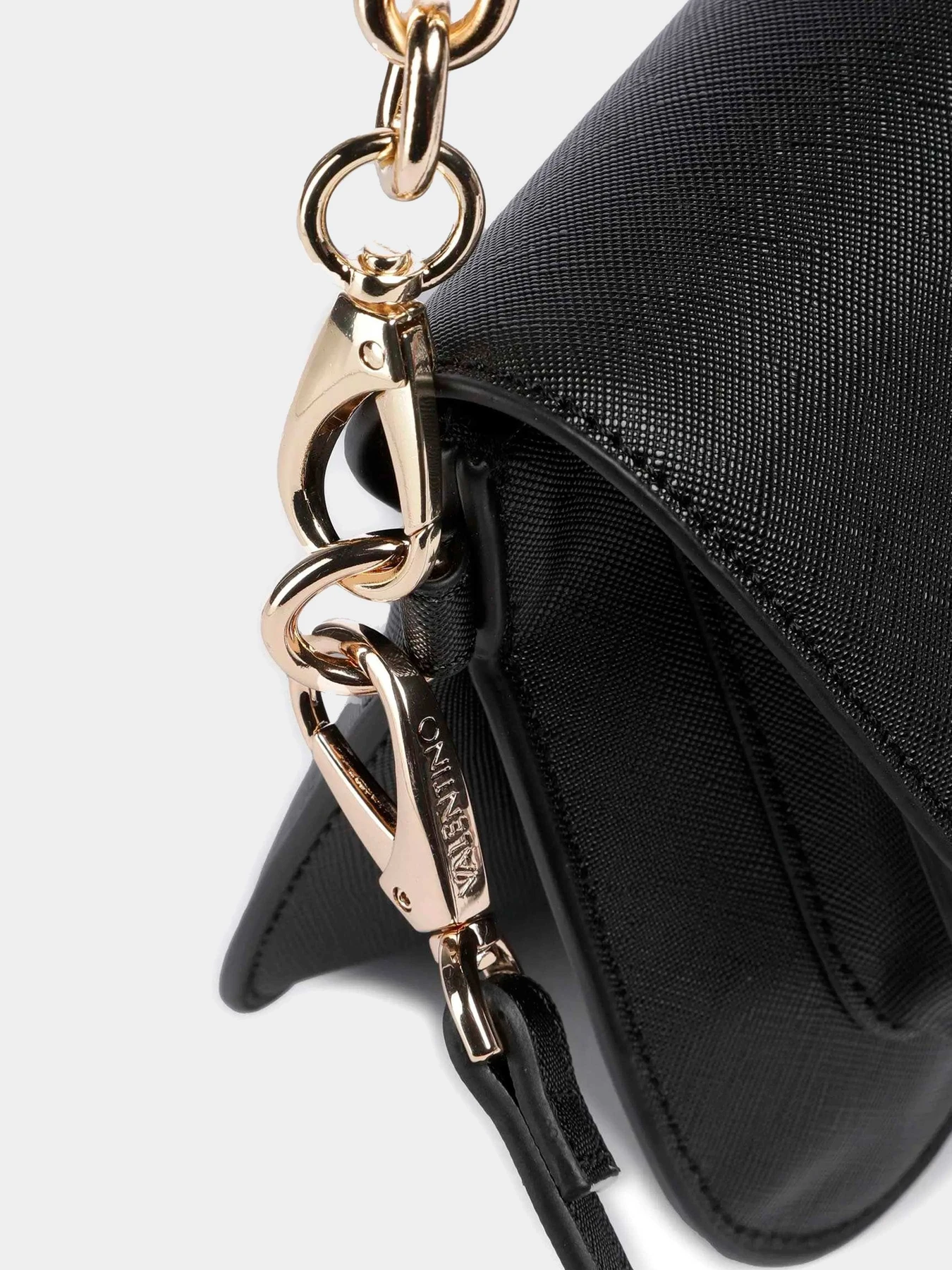 Сумки Valentino Bags модель VBS8NP13SAF-001 Фото