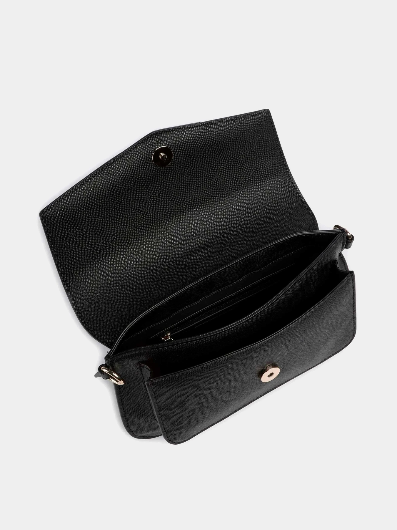 Сумки Valentino Bags модель VBS8NP13SAF-001 Фото