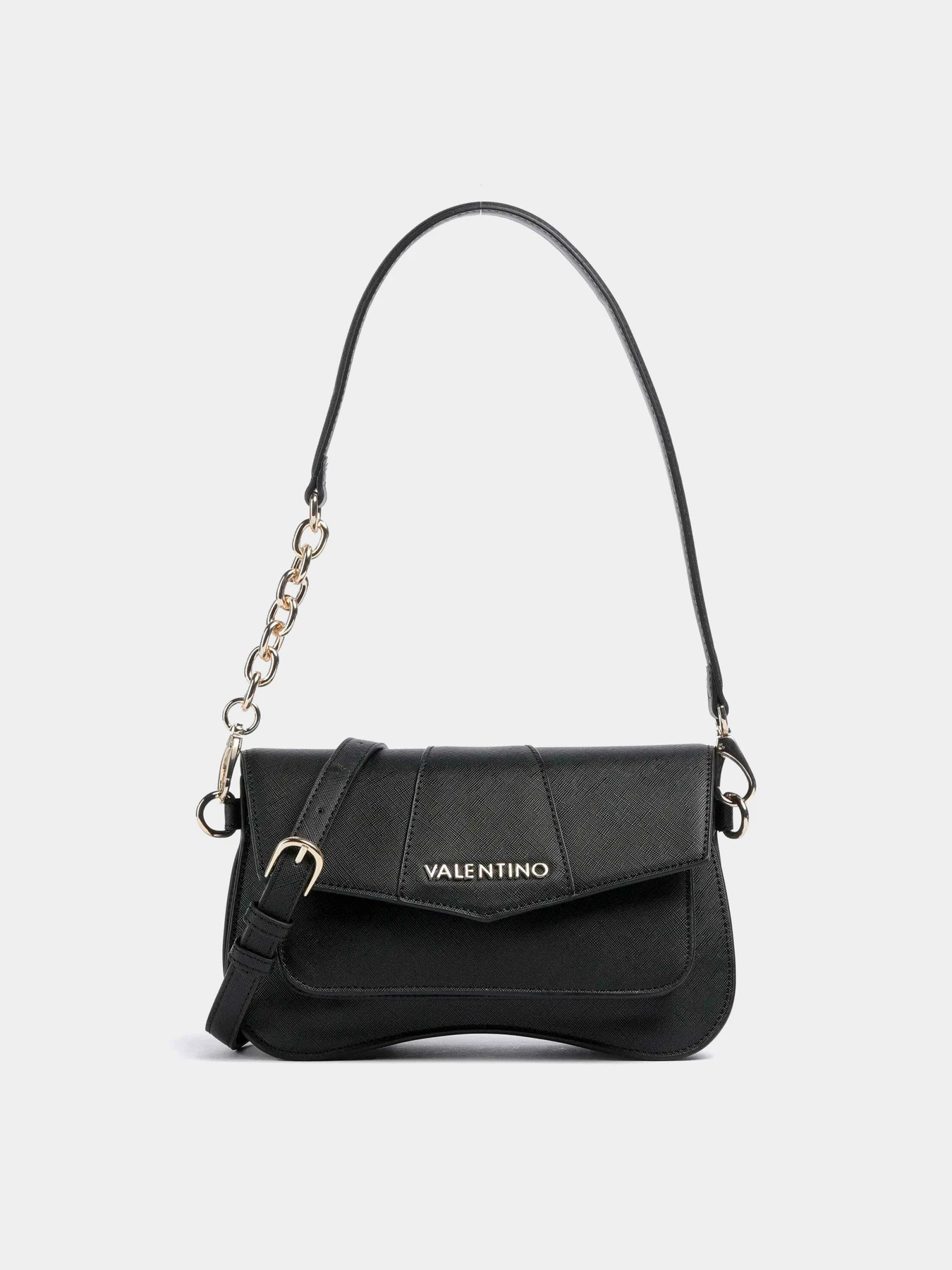Сумки Valentino Bags модель VBS8NP13SAF-001 Фото