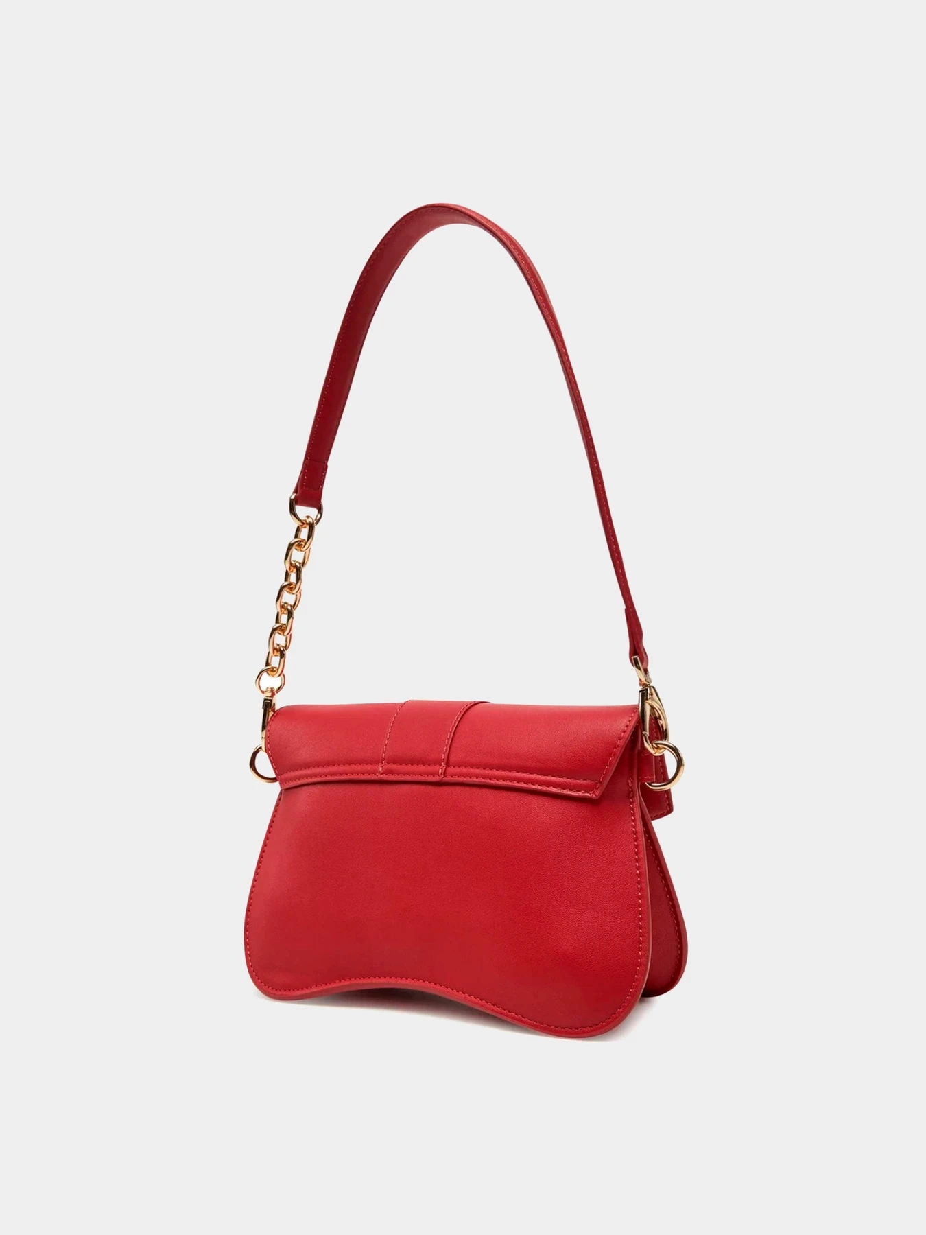 Сумки Valentino Bags модель VBS8NP13-003 Сумки Valentino Bags модель VBS8NP13-003 Фото