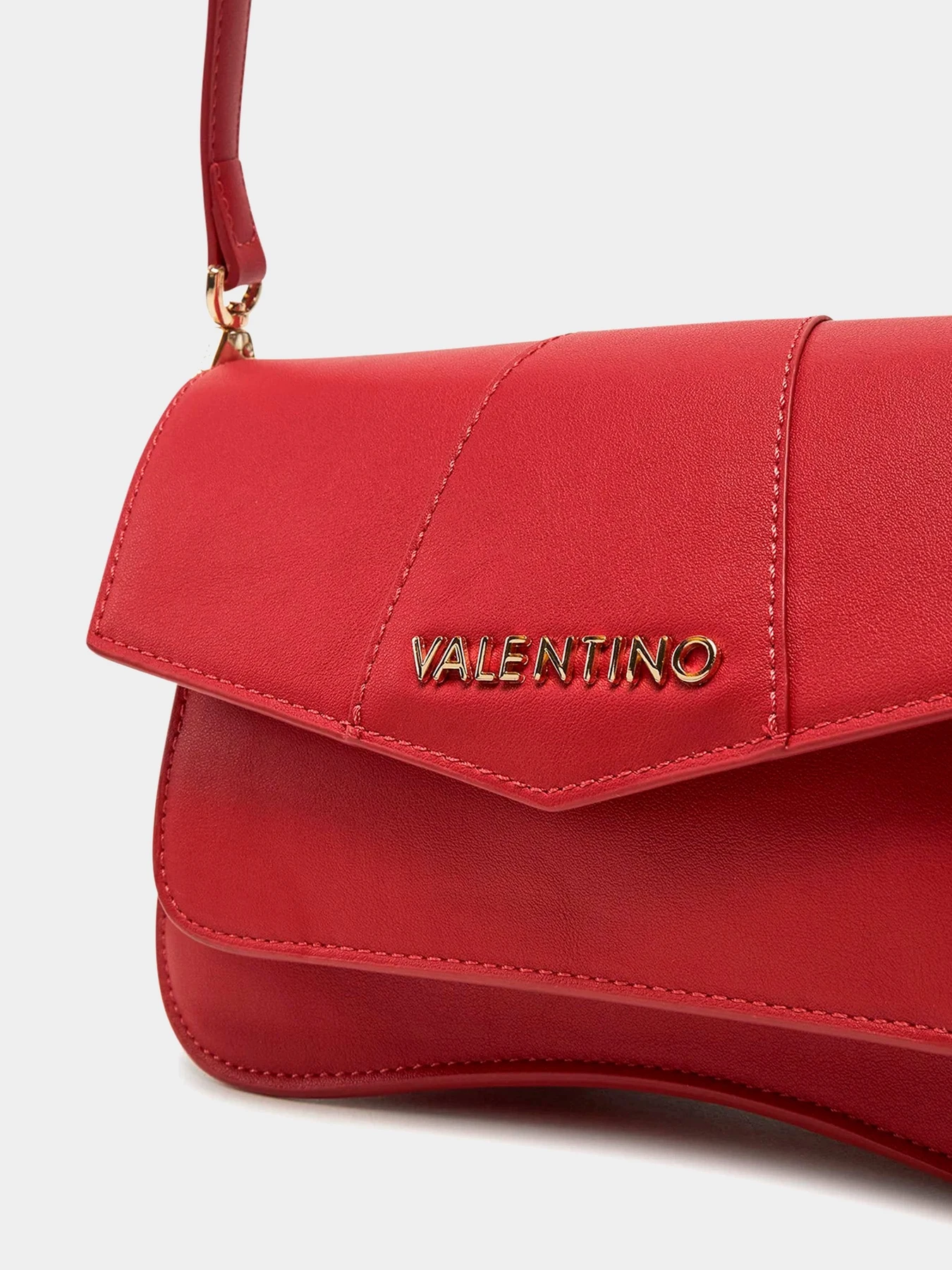 Сумки Valentino Bags модель VBS8NP13-003 Сумки Valentino Bags модель VBS8NP13-003 Фото