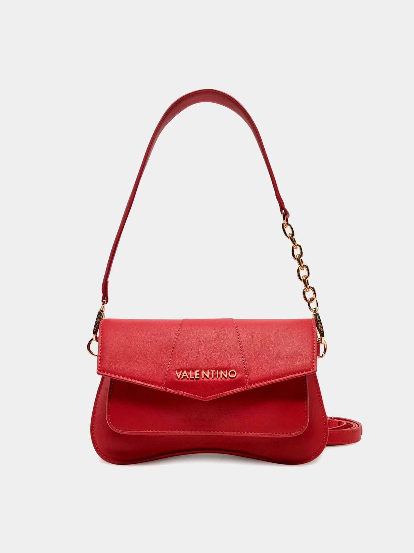Сумки Valentino Bags модель VBS8NP13-003 Сумки Valentino Bags модель VBS8NP13-003 Фото