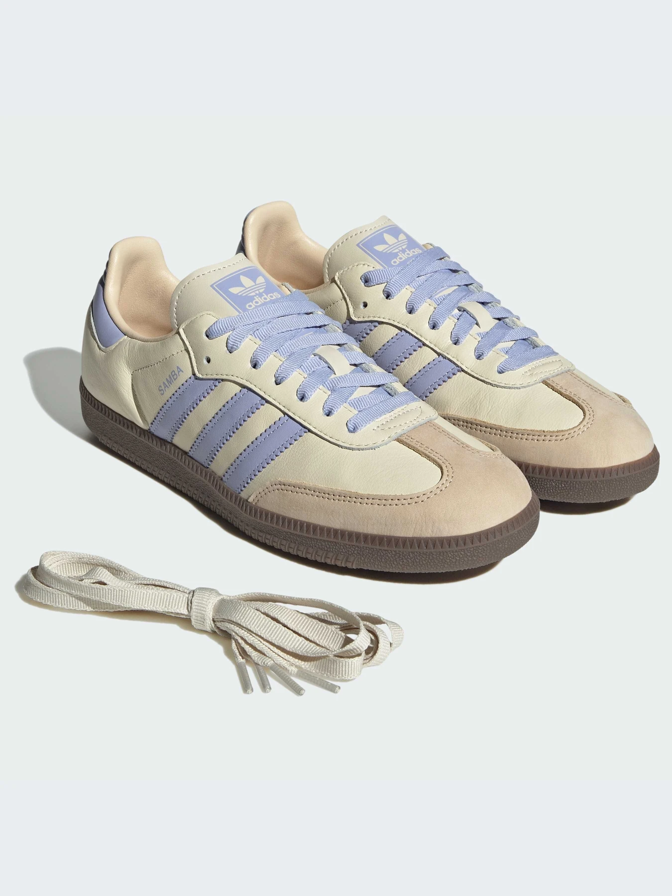 Кеды Adidas модель JI2678-KZ Кеды Adidas модель JI2678-KZ Фото