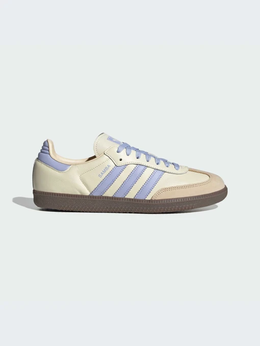 Кеды Adidas модель JI2678-KZ Фото