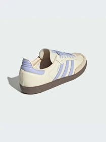 Кеды Adidas модель JI2678-KZ Фото