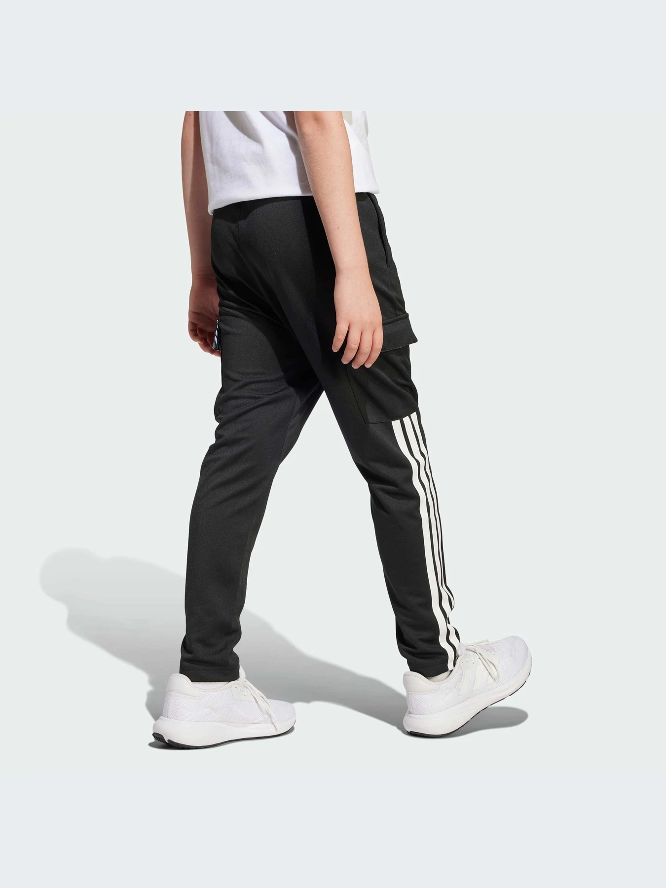 Брюки Adidas Tiro модель KA3358-KZ Брюки Adidas Tiro модель KA3358-KZ Фото