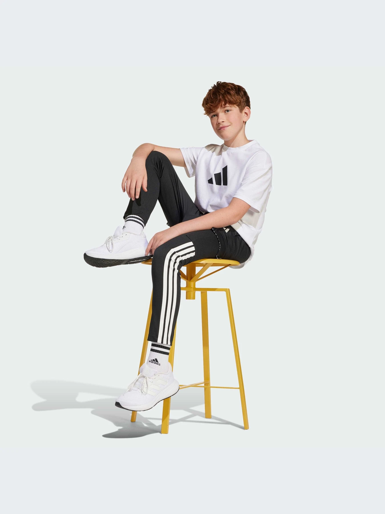 Брюки Adidas Tiro модель KA3358-KZ Брюки Adidas Tiro модель KA3358-KZ Фото