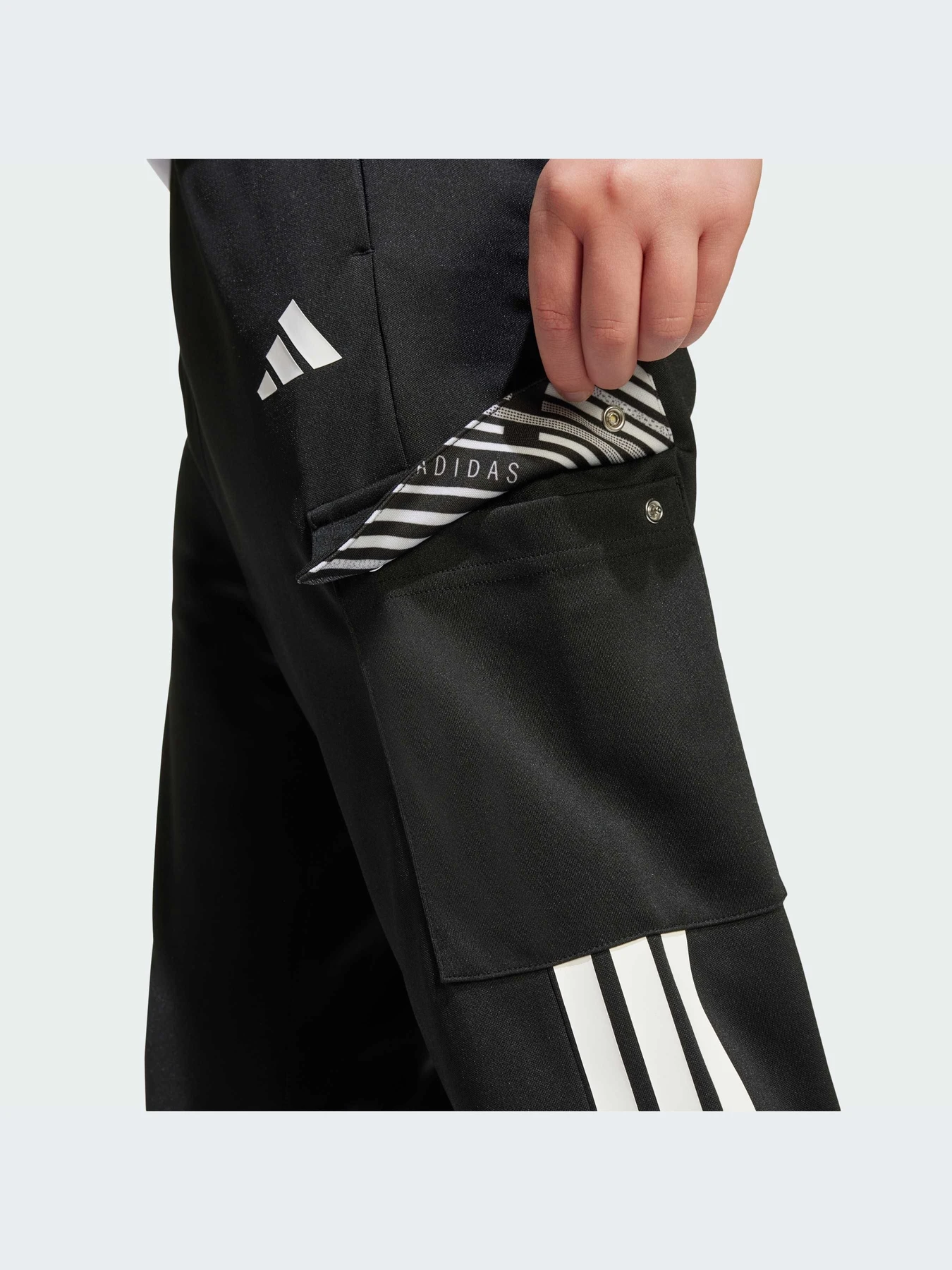 Брюки Adidas Tiro модель KA3358-KZ Брюки Adidas Tiro модель KA3358-KZ Фото