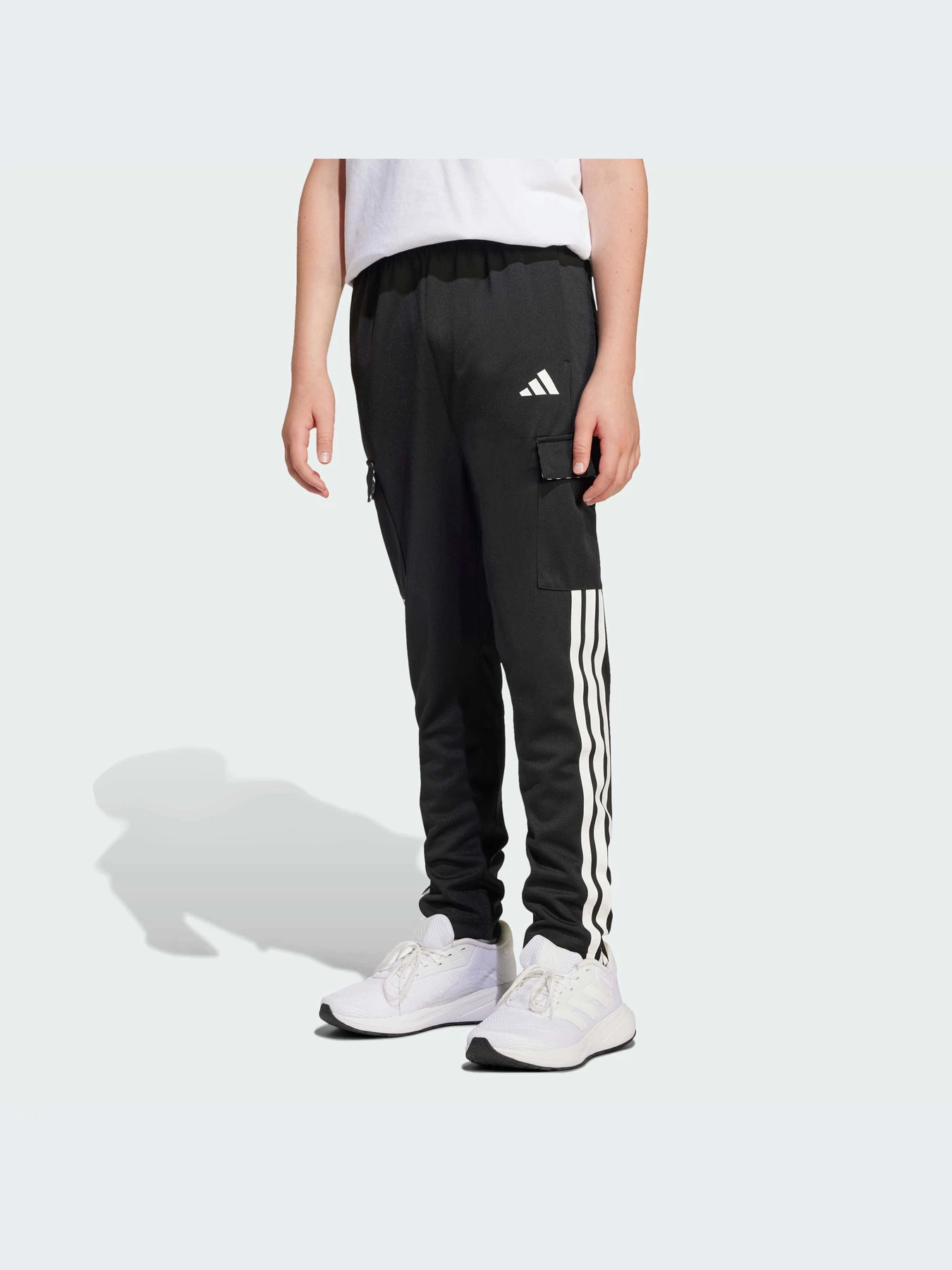 Брюки Adidas Tiro модель KA3358-KZ Брюки Adidas Tiro модель KA3358-KZ Фото