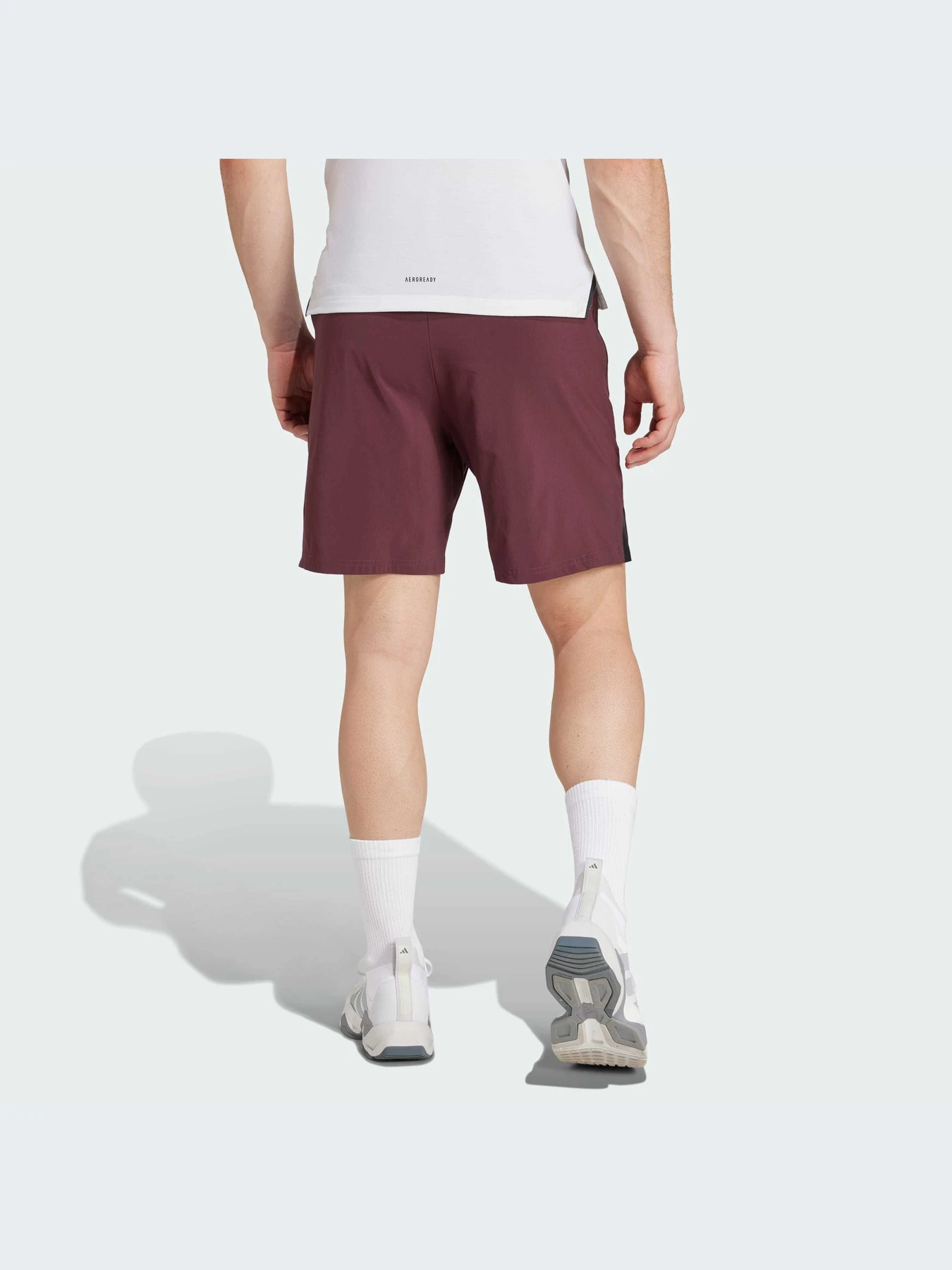 Шорты Adidas модель JI8141-KZ Шорты Adidas модель JI8141-KZ Фото