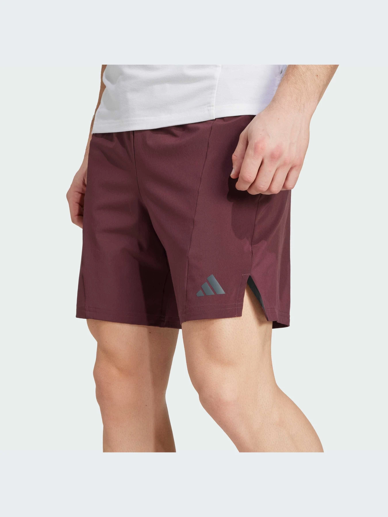 Шорты Adidas модель JI8141-KZ Шорты Adidas модель JI8141-KZ Фото