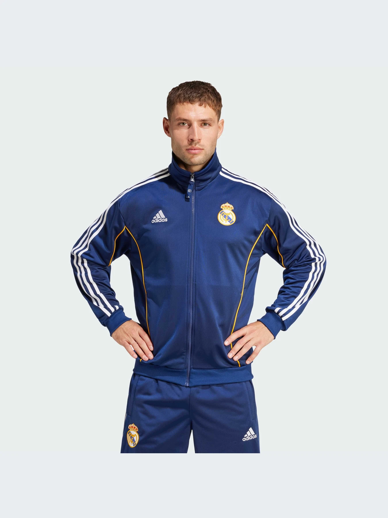 Худи и свитшоты Adidas модель JW1993-KZ Худи и свитшоты Adidas модель JW1993-KZ Фото
