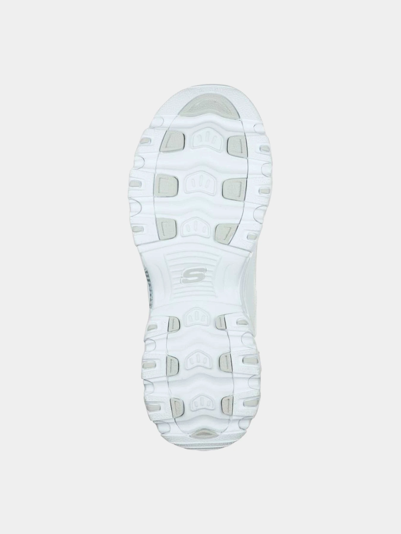 Кроссовки Skechers модель 237069 WHT Кроссовки Skechers модель 237069 WHT Фото