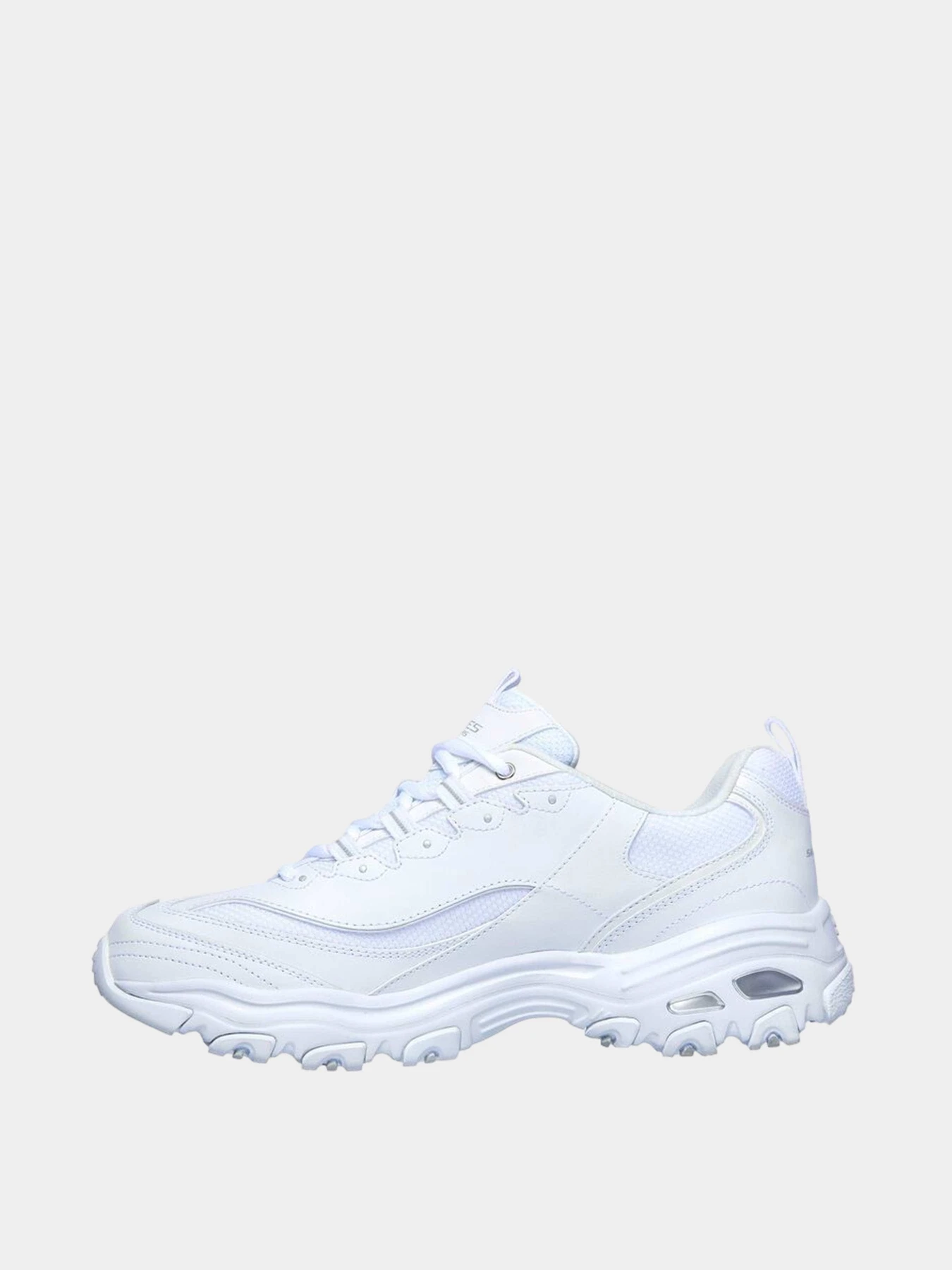 Кроссовки Skechers модель 237069 WHT Кроссовки Skechers модель 237069 WHT Фото