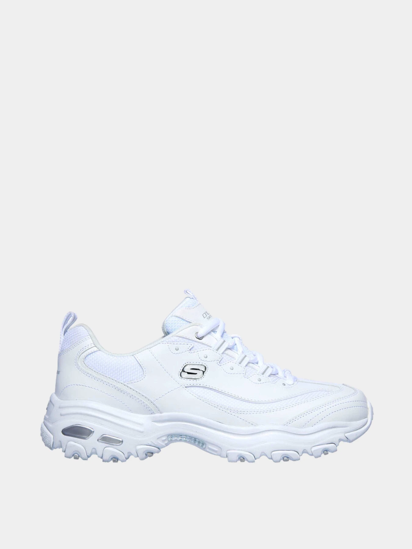 Кроссовки Skechers модель 237069 WHT Кроссовки Skechers модель 237069 WHT Фото