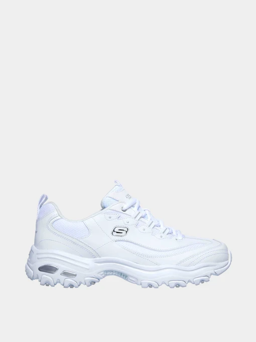 Кроссовки Skechers модель 237069 WHT Фото
