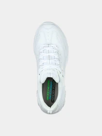 Кроссовки Skechers модель 237069 WHT Фото