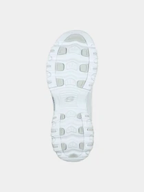 Кроссовки Skechers модель 237069 WHT Фото
