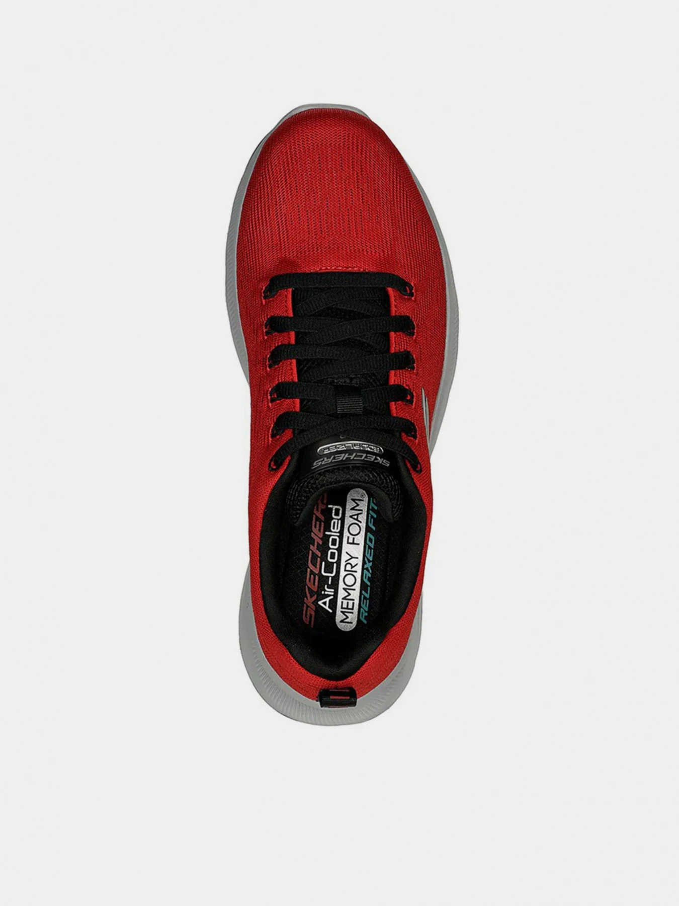 Кроссовки Skechers модель 232519 RDBK Кроссовки Skechers модель 232519 RDBK Фото