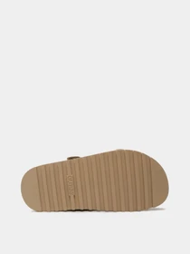 Сандалии GUESS модель FL6FB2-FAL03-BEIBR Фото
