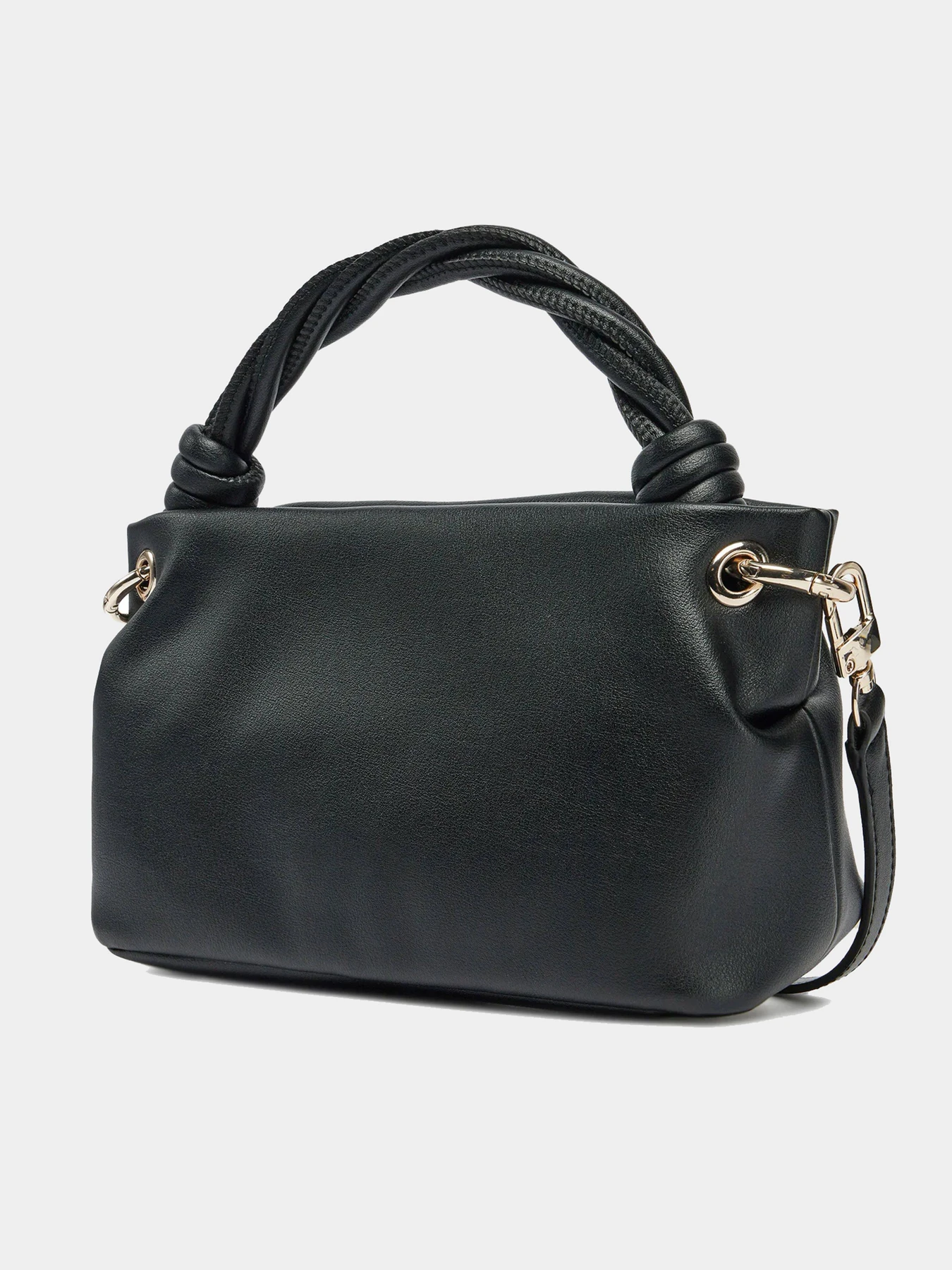 Сумки GUESS модель HWNG84-76110-BLA Сумки GUESS модель HWNG84-76110-BLA Фото