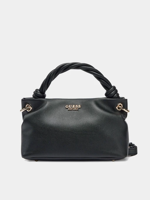 Сумки GUESS модель HWNG84-76110-BLA Фото