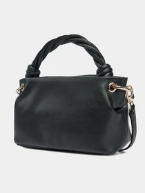 Сумки GUESS модель HWNG84-76110-BLA Фото