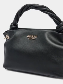 Сумки GUESS модель HWNG84-76110-BLA Фото