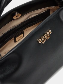 Сумки GUESS модель HWNG84-76110-BLA Фото