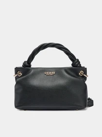 Сумки GUESS модель HWNG84-76110-BLA Фото