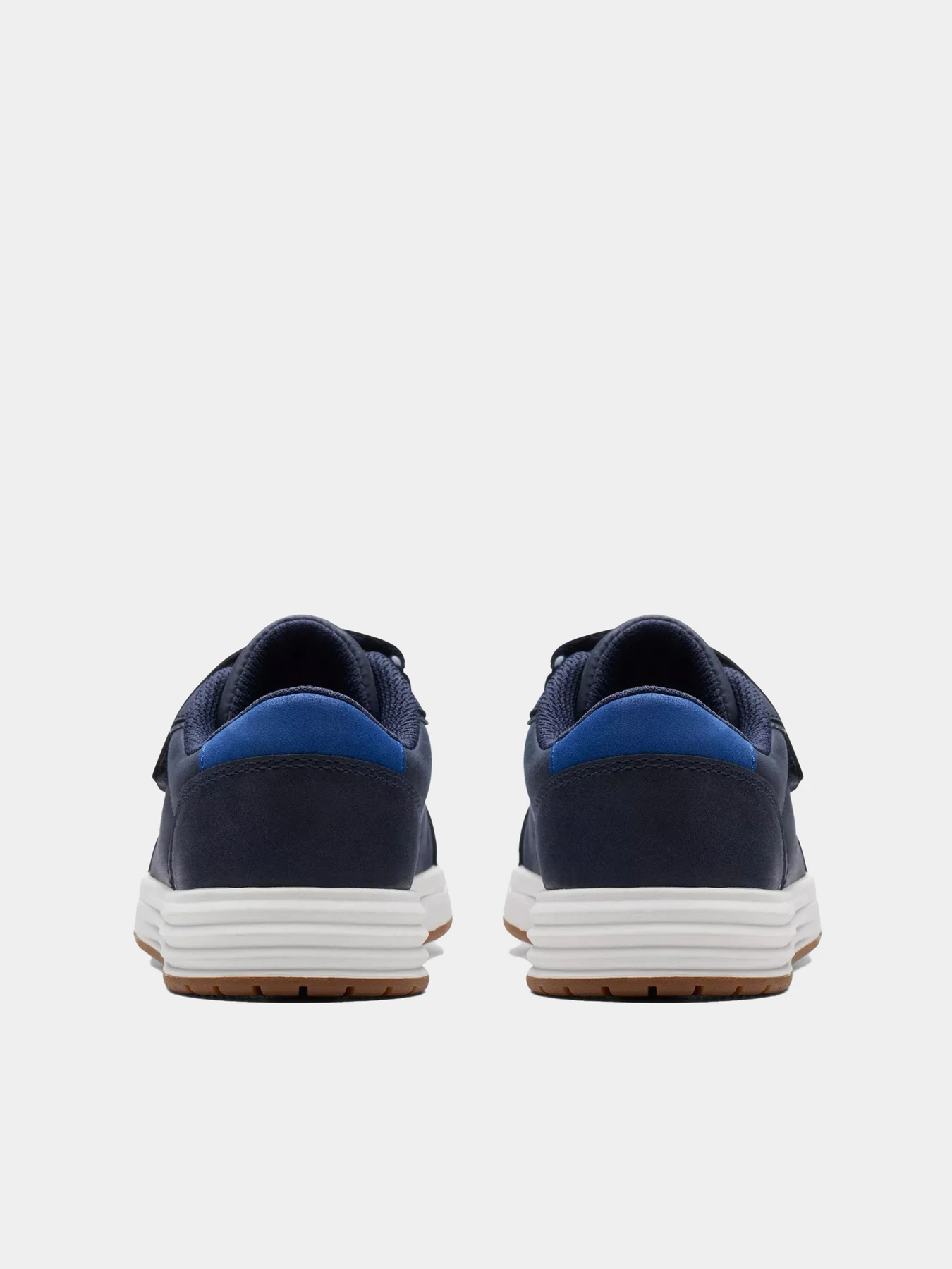 Кроссовки Clarks модель 26176660 Кроссовки Clarks модель 26176660 Фото