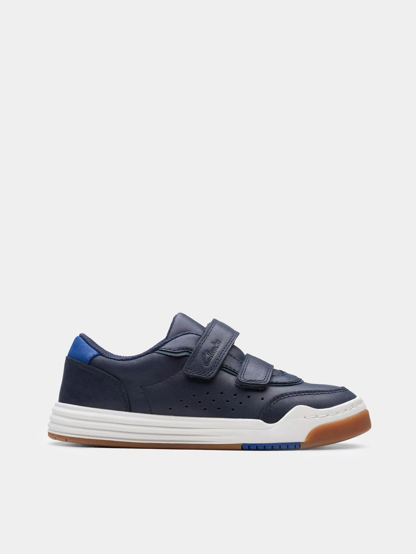 Кроссовки Clarks модель 26176660 Кроссовки Clarks модель 26176660 Фото