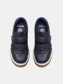 Кроссовки Clarks модель 26176660 Фото
