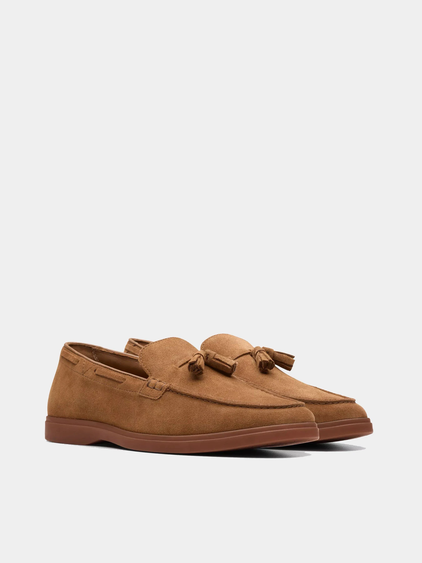 Туфли и лоферы Clarks модель 26180333 Туфли и лоферы Clarks модель 26180333 Фото