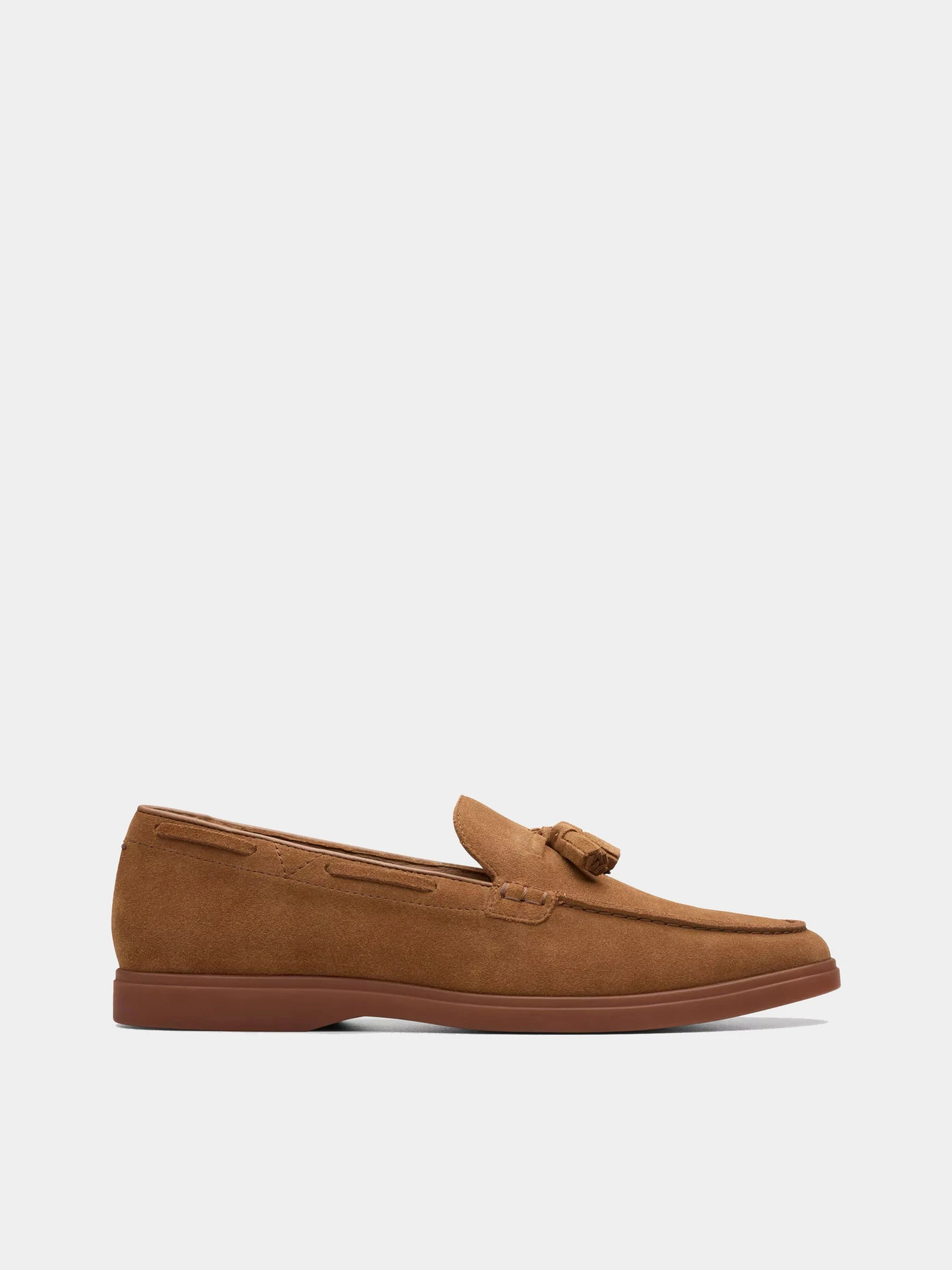 Туфли и лоферы Clarks модель 26180333 Туфли и лоферы Clarks модель 26180333 Фото