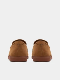 Туфли и лоферы Clarks модель 26180333 Фото