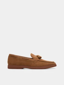 Туфли и лоферы Clarks модель 26180333 Фото