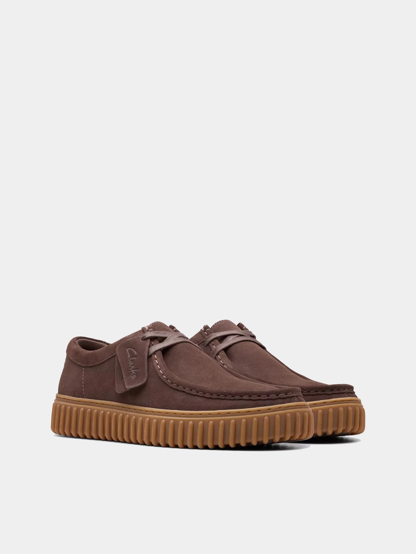 Слипоны и мокасины Clarks модель 26181386 Слипоны и мокасины Clarks модель 26181386 Фото