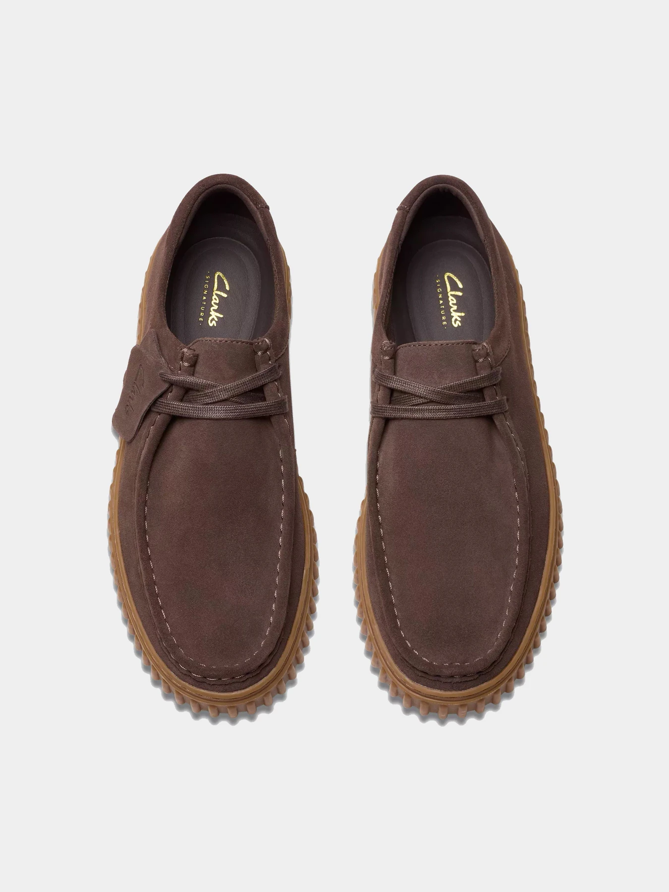 Слипоны и мокасины Clarks модель 26181386 Слипоны и мокасины Clarks модель 26181386 Фото