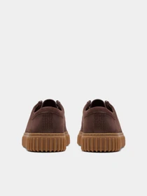Слипоны и мокасины Clarks модель 26181386 Фото