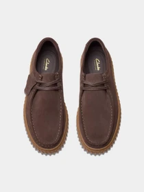 Слипоны и мокасины Clarks модель 26181386 Фото